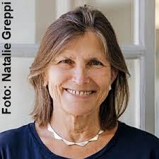 ARKIV 2020: Ingrid Elam