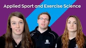 Please check for 3 highly ranked educational institutions in scotland where you can study sports science. Applied Sport And Exercise Science Course With Bsc Hons Degree Rgu University Aberdeen Scotland Uk Rgu