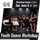Youth Dance Workshop with Ruidoso Academy of Ballet