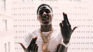 Kentrell desean gaulden (born october 20, 1999), known professionally as youngboy never broke again (also known as nba youngboy or simply youngboy), is an american rapper, singer, and songwriter. Nbayoungboy The Underrated King Of Youtube By Ali Twice The Rear View Medium