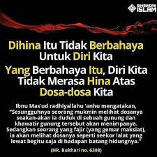 Hadith jangan jadi lalat merah. Revy Atmadinata Posts Facebook