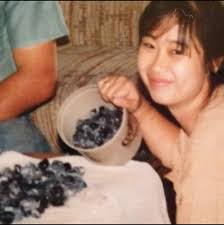 Found this in Azusa canyon a couple years ago. Anybody know about the  "APHA"?