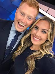 Bally Sports Natalie Kerwin