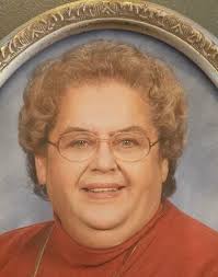 Elaine Caroline Spalding Obituary (2024)