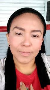 Ivette Marcano's Instagram, Twitter & Facebook