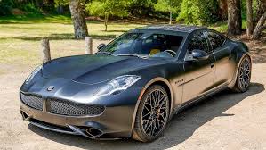 Image result for Ocean Veil 2018 Fisker