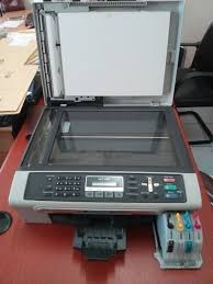 Follow the steps below to open scanners and cameras and properties. Jual Printer Brother Mfc 260c Di Lapak Firdausi Bukalapak