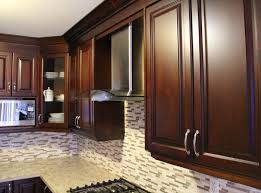 solid wood vs mdf custom cabinets
