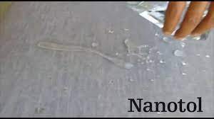 Lassen sie die imprägnierung gut durchtrocknen. Nanotol Textil Protector Impragnierung Fur Die Couch Youtube