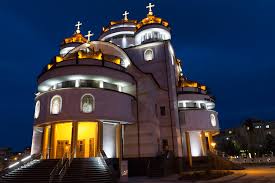 In 4 (40.00%) matches played at home was total goals (team and opponent) over 1.5 goals. Cathedral Of Mioveni ArgeÈ™ County Romania Martinian Dobre Flickr