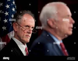 Ted kaufman hi-res stock photography and images