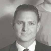 George Ray Tew (1921–1967)