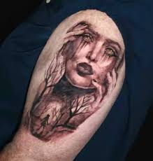 Do all tattoo artists have tattoos themselves?