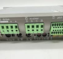Schneider VDM01U30AQ00 Elau Servodrive MC-4/11/03/400