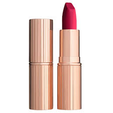 Brick red matte liquid lipstick. The 12 Best Red Lipsticks Of 2021