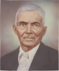 Harker Randolph Barton Sr. (1878-1954)