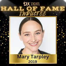 Hall of Fame Recipients — Dance Xtreme