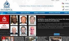 Red, blue, green, yellow, black, orange.etc red notice requests (provisional) arrest of wanted persons, with a view. Interpol Issues Red Notices For Former Fifa Officials Wanted By Us Fifa The Guardian
