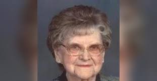 Stella Marie Clifton Obituary