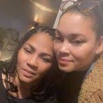 Phala Funches's Instagram, Twitter & Facebook