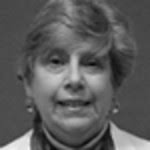 Dr. Ellen W. Roback, MD