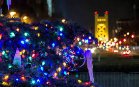 Maybe you would like to learn more about one of these? Christmas Lights In And Near Sacramento 2021 2022 Sacramento Ca Dates