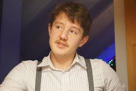 M27 had too much fun at some of the roasts