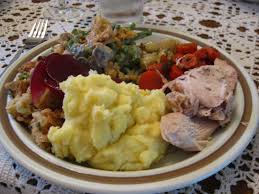21 of the best ideas for traditional american christmas dinner. 10 Very Opinionated Travel Tips From Japan For Visiting America Album On Imgur