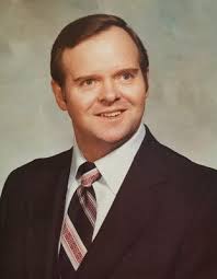 Thomas Alton Self Obituary