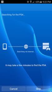 Gain access to your playstation with your phone. Download Ps4 Remote Play Apk 4 5 0 For Android Filehippo Com