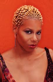 Short natural hairstyles for black women like these are perfect for those looking for a protective look and a great style all in one. Styling Short Natural Black Hair Novocom Top