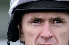 The simple pleasures of horse racing