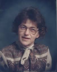 Geraldine Ruggles Obituary