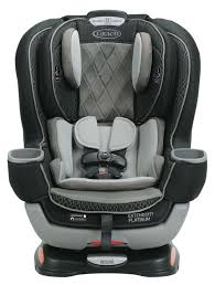 Graco Extend2fit Platinum Convertible Car Seat Hurley R Exclusive Babies R Us Canada
