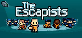 Indie Games On Steam The Escapists Games Free Pc Games