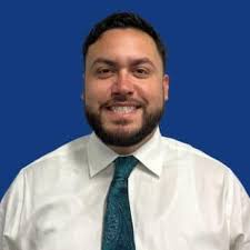 Meet the Gary Yeomans Ford Palm Bay Team