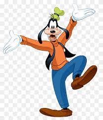 Goofy Pluto Mickey Mouse Donald Duck The Walt Disney Company Goofy S Hand Vertebrate Fictional Character Png Mickey Mouse Drawings Mickey Mickey Mouse Png