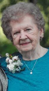 Elaine Martin Obituary