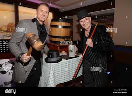 Peter adrian hi-res stock photography and images