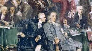 These seven men, from the original 13 colonies in the united states, worked to promote the american revolution against british colonialism and are responsible for creating some of. Founding Fathers List Achievements Religion Britannica