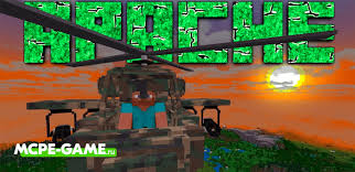 Download helicopter mod 2.3.4 latest version apk by mods ideas for android free online at apkfab.com. Minecraft Helicopter Addons Download 7 For Mcpe