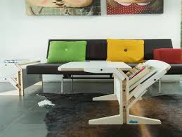 Coffee tables for any budget. Vertical Horizontal Tablet Coffee Table By Rform