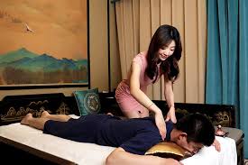 盘点曼谷日式情色按摩店，相当哇塞的SPA体验！ | 曼谷大叔