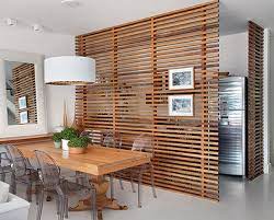 os gusta esta idea para separar en vuestros apartamentos la cocina del salon separas espacios pero no pierdes visio offene wohnraume wohnen raumtrenner ideen
