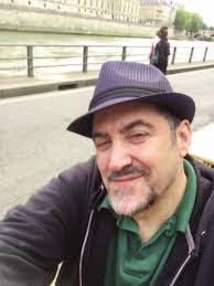 Linda Drucker's Instagram, Twitter & Facebook