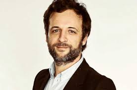 François-Régis Gaudry en dédicace à la Fnac Bellecour à Lyon