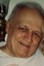 Alfred Yelle Obituary (2008)