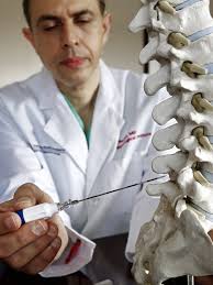 Tiny pellet developed to combat chronic pain