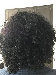 Tumblr is a place to express yourself, discover yourself, and bond over the stuff you love. Part Two Of My Need Enby Hairstyles For Black Hair Post This Is Wet After Applying A Moisturizing Hair Mask Nonbinary