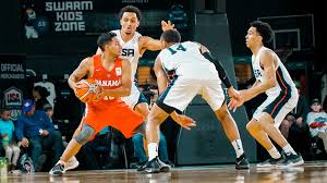 The team was led by future basketball hall of fame head coach larry brown. Usa Vs Argentina Things To Know